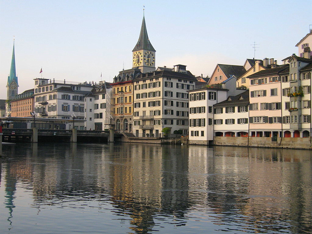 Zurich